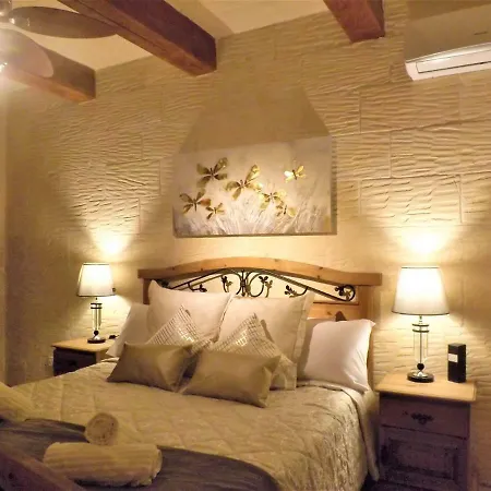 Amore Villa Qala