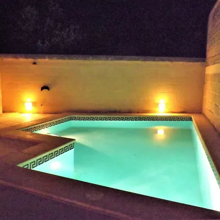 Amore Villa Qala