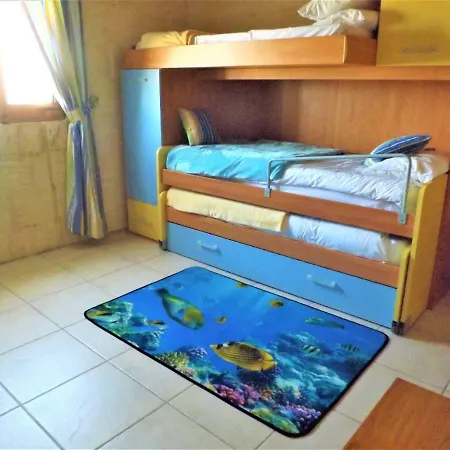 Amore Villa